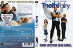 Tooth Fairy 1 เทพพิทักษ์ฟันน้ำนม 1 (2010)
